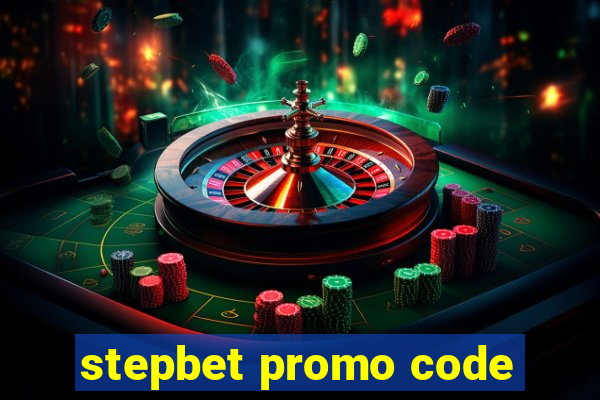 stepbet promo code